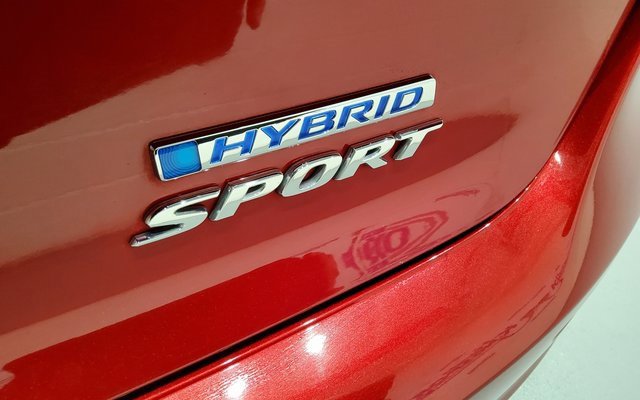 Used 2024 Honda Accord Sport image 36