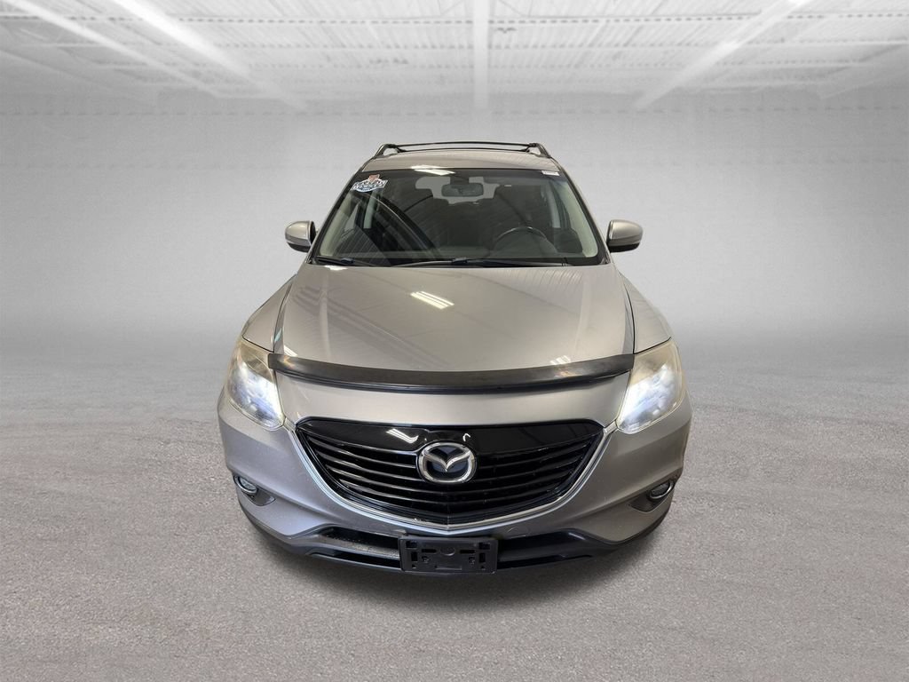 Used 2013 MAZDA CX-9 Grand Touring AWD/4WD image 4
