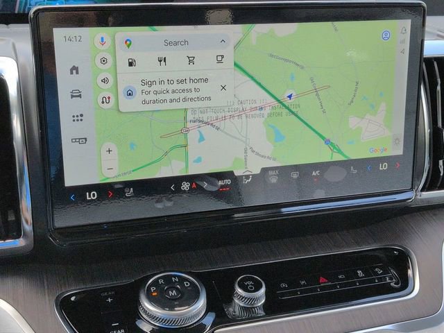 New 2026 Ford Expedition Platinum image 24