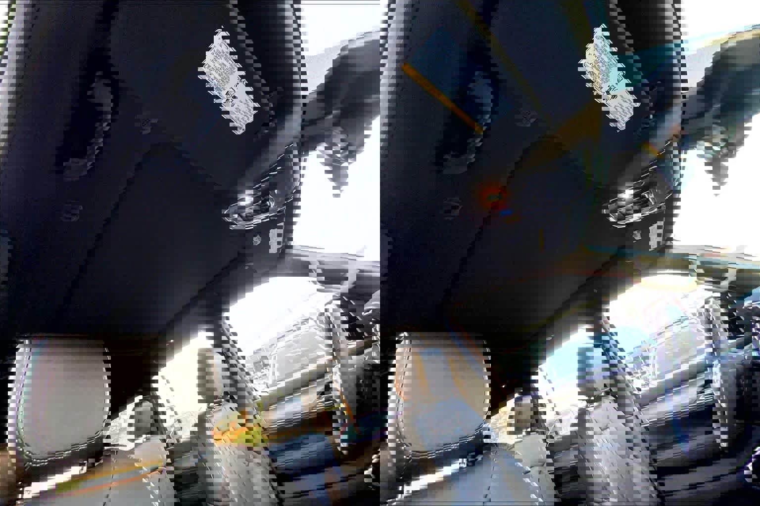 Used 2023 Jeep Wagoneer Series II image 12