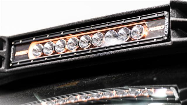 Used 2024 RAM 1500 TRX w/ TRX Level 2 Equipment Group image 42