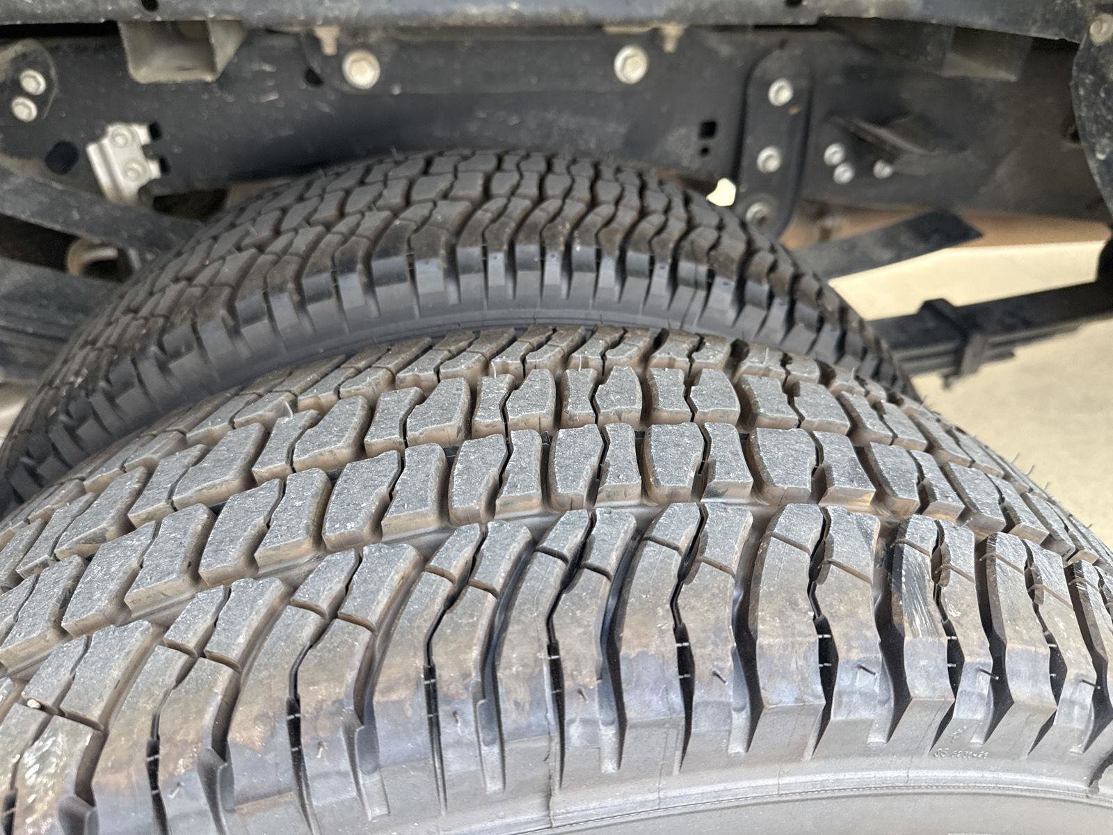 Used 2023 Ford F350 Lariat image 27