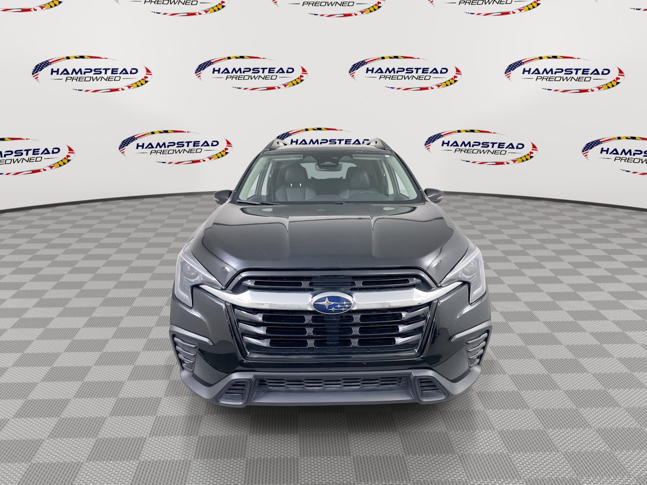 Used 2023 Subaru Ascent Limited AWD/4WD image 3