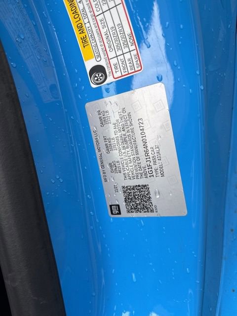 Used 2022 Chevrolet Camaro ZL1 image 31