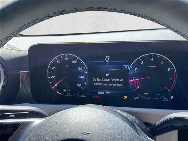 Certified 2026 Mercedes-Benz CLA 250 image 17