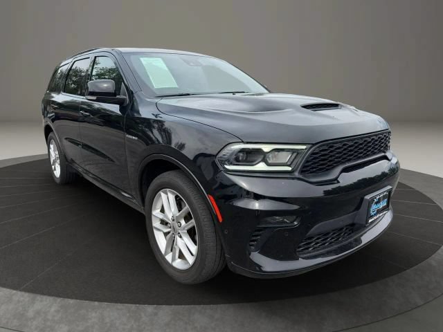 Used 2023 Dodge Durango R/T AWD/4WD image 7