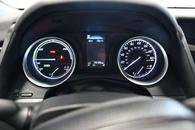 Used 2021 Toyota Camry LE FWD image 27