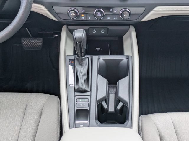 Certified 2026 Honda Accord LX image 18