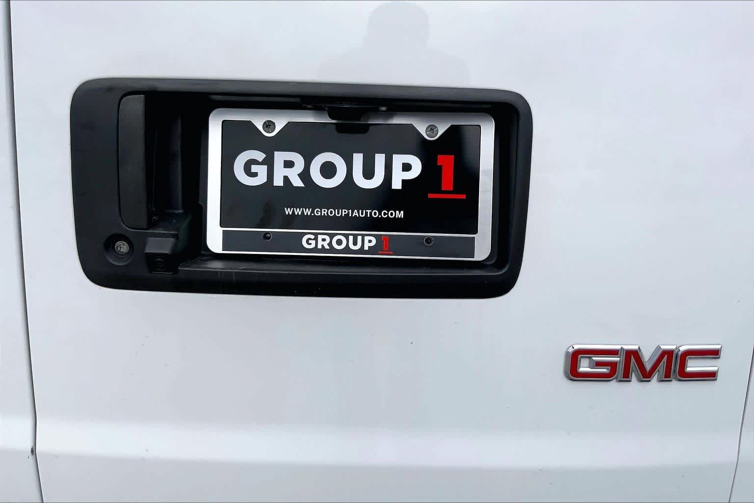 Used 2025 GMC Savana 3500 LT w/ LT Preferred Equipment Group RWD image 10