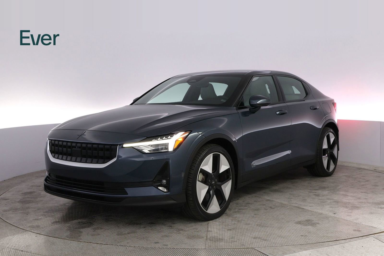 Used 2023 Polestar Polestar 2 w/ Pilot Pack AWD/4WD image 2