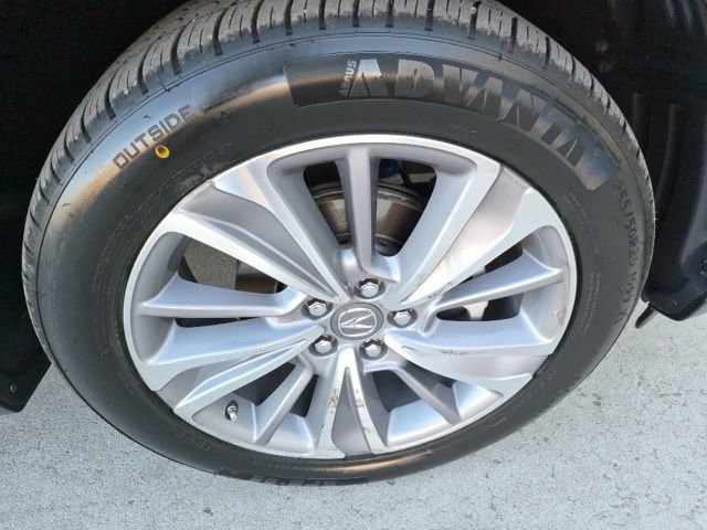 Used 2017 Acura MDX SH-AWD w/ Technology Package image 14