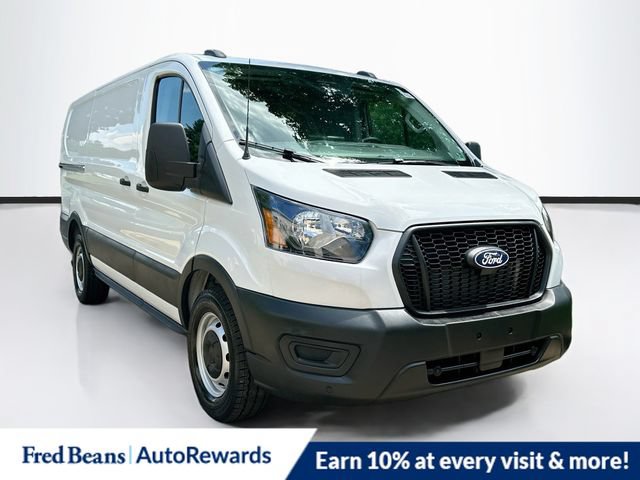 New 2026 Ford Transit 150 Low Roof