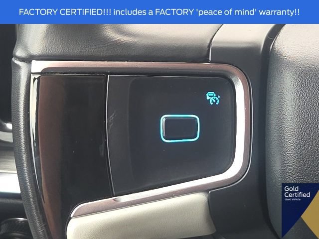 Used 2025 Ford Expedition Platinum AWD/4WD image 48
