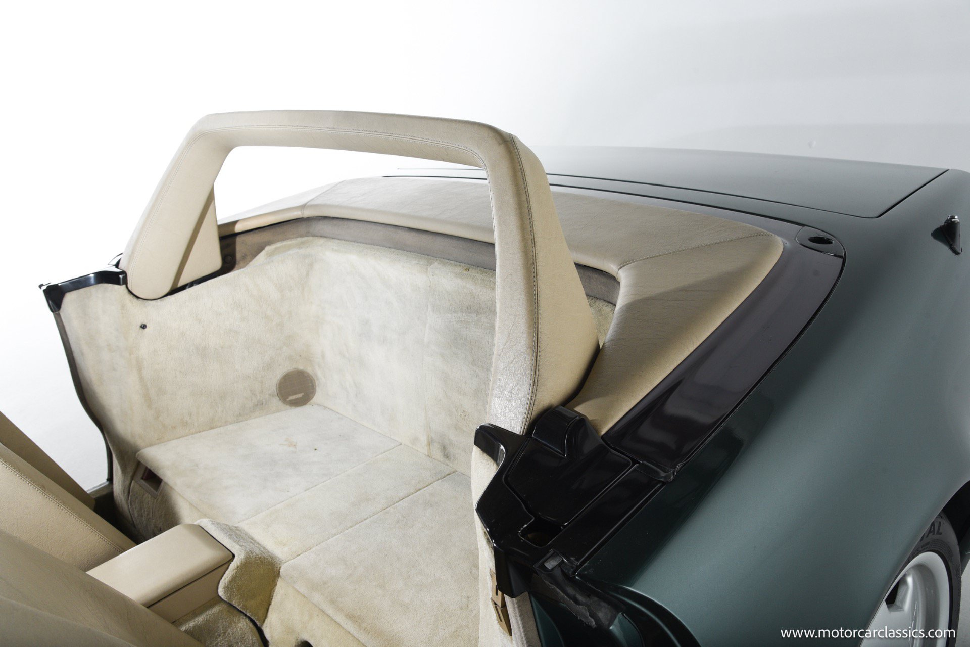 Used 1994 Mercedes-Benz SL 500 image 29