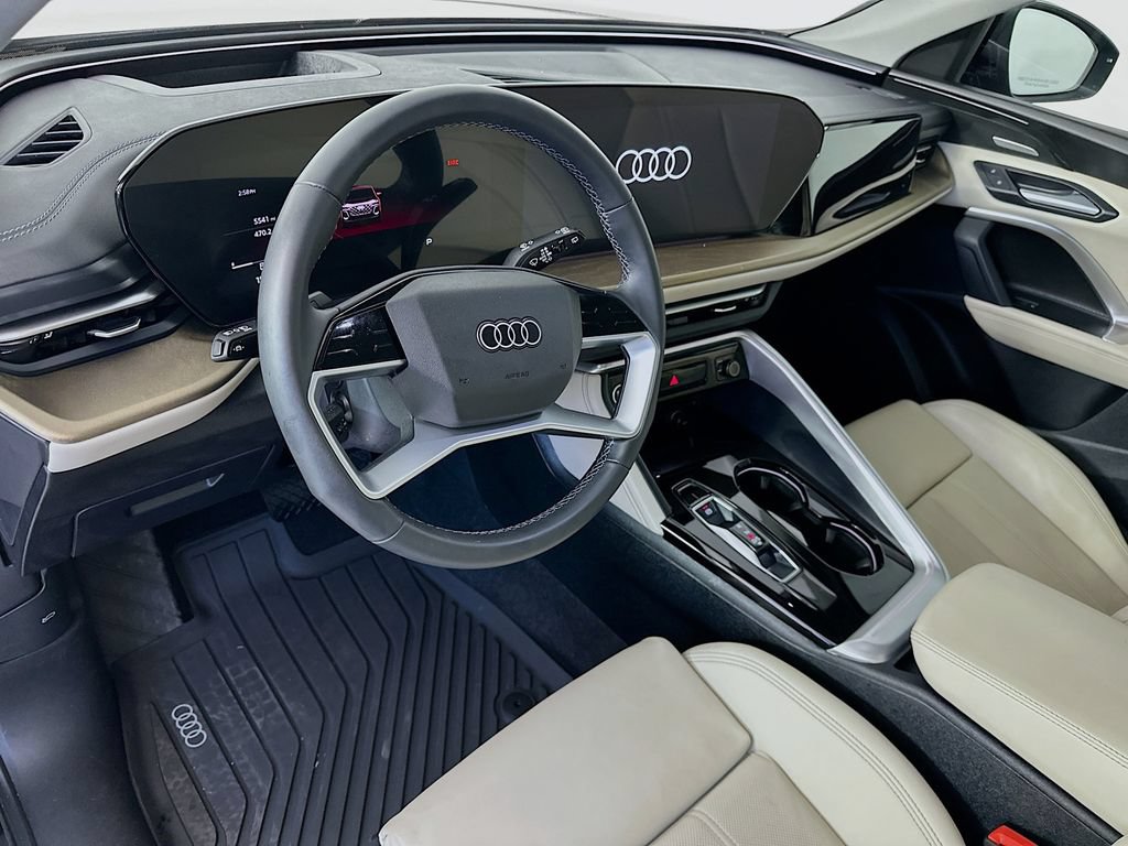 Used 2025 Audi Q5 Premium Plus AWD/4WD image 31