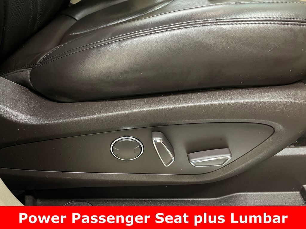 Used 2016 Lincoln MKC Reserve w/ Lincoln MKC Climate Package image 12