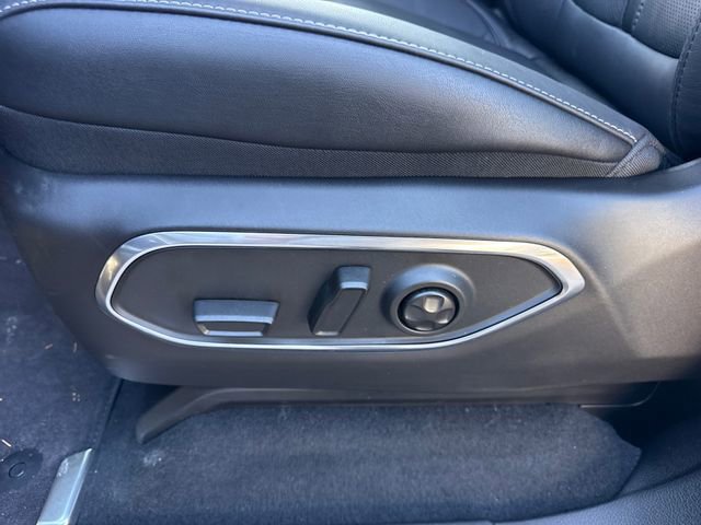 New 2026 Jeep Grand Wagoneer L Limited image 14