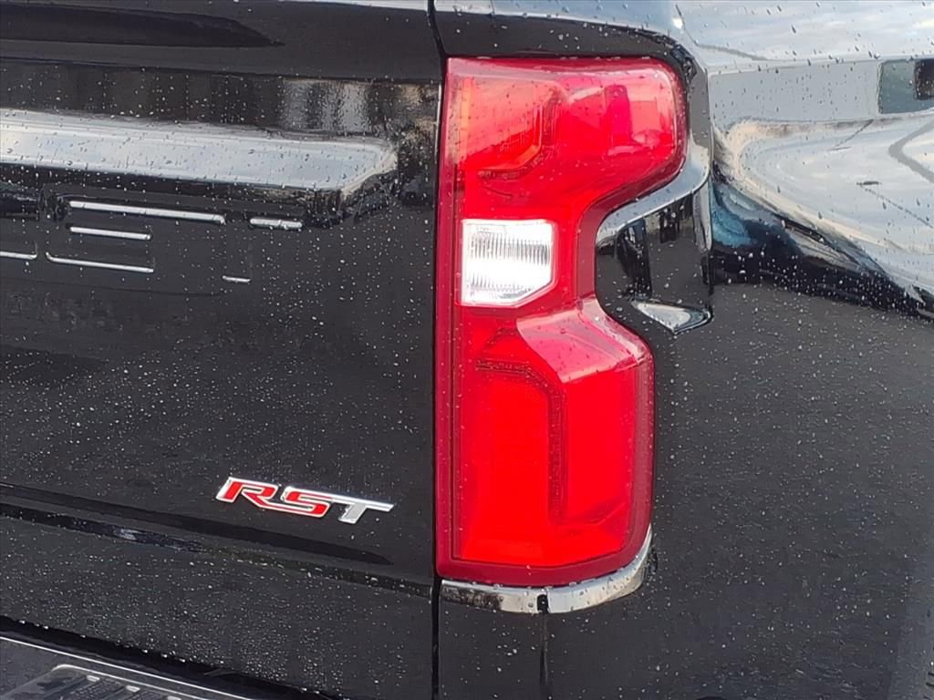 New 2026 Chevrolet Silverado 1500 RST image 9
