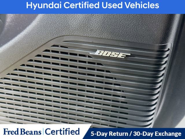 Used 2025 Hyundai Kona Limited image 31