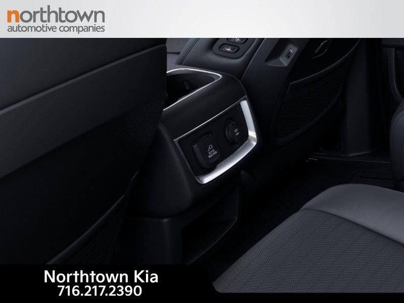 New 2026 Kia Carnival SX Prestige image 27