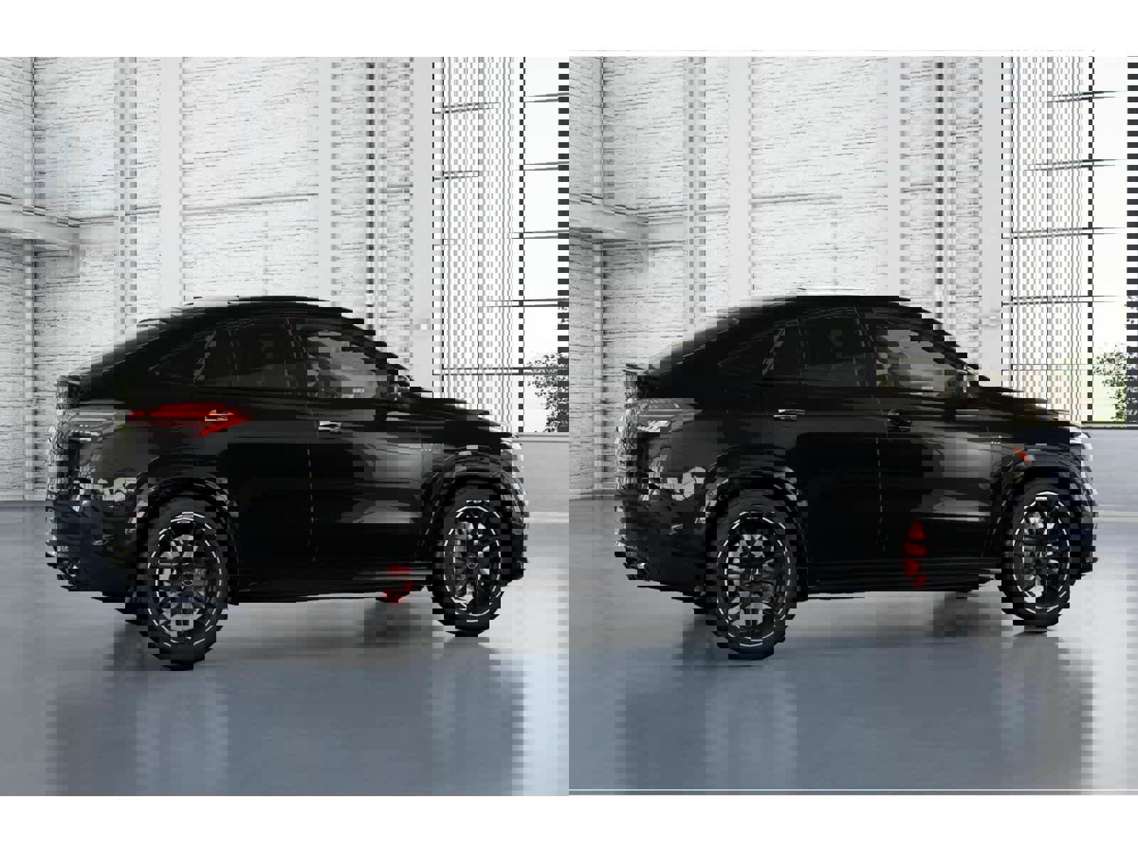 New 2026 Mercedes-Benz GLE 63 AMG S image 17