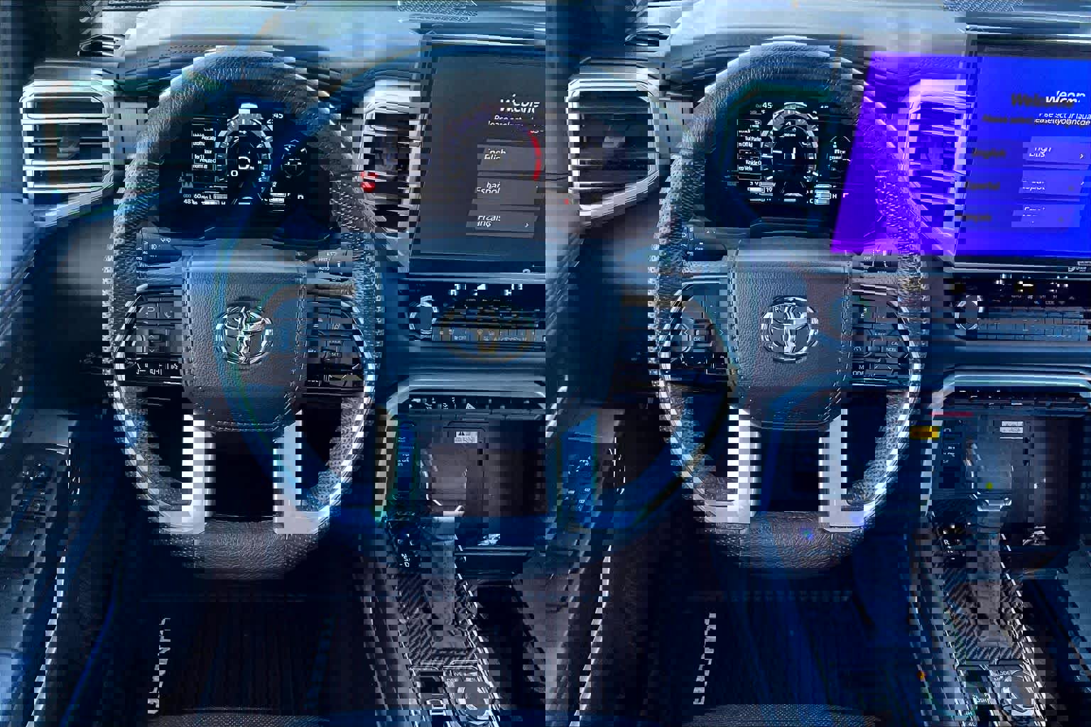 Used 2024 Toyota Tundra Platinum image 5