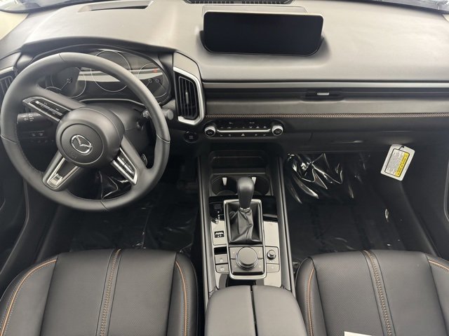 New 2025 MAZDA CX-50 AWD 2.5 Turbo w/ Accent Package image 22