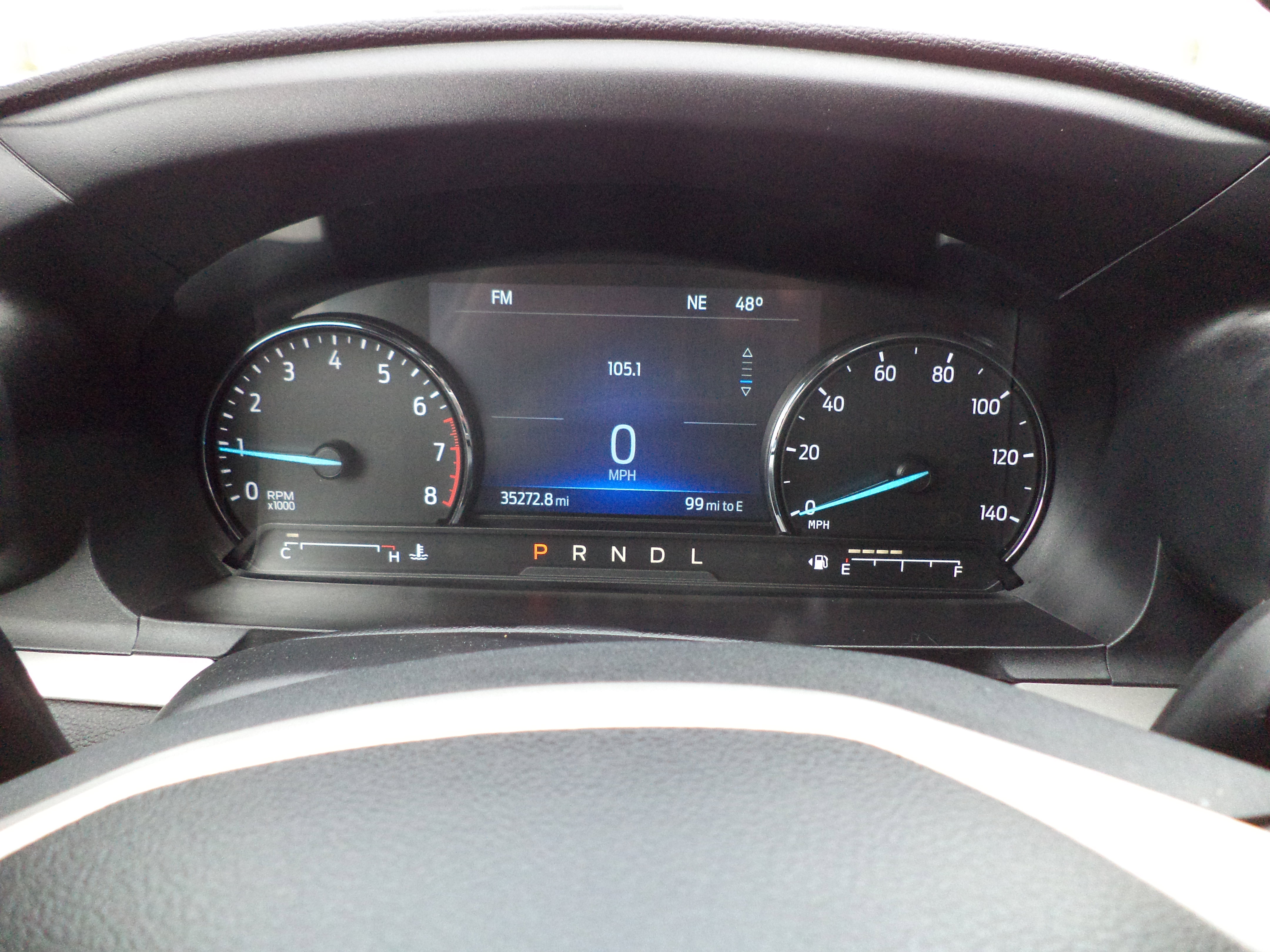 Used 2023 Ford Explorer XLT w/ Equipment Group 202A image 11