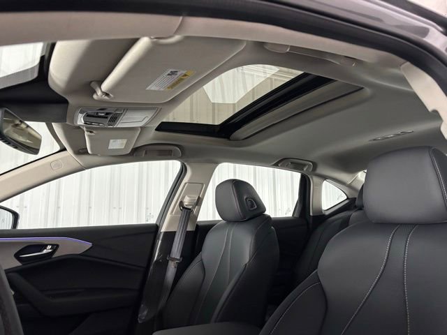 Certified 2025 Acura TLX w/ Technology Package image 10