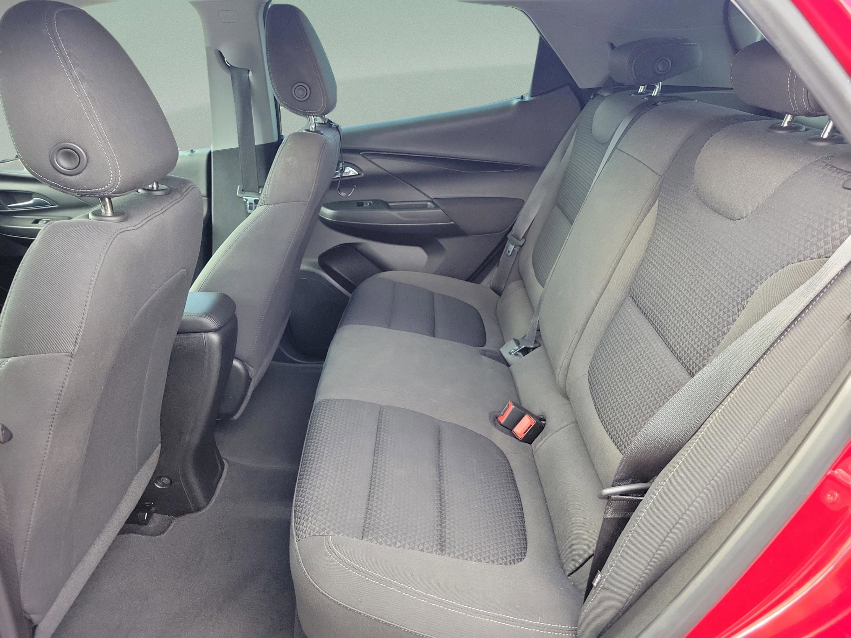 Used 2023 Chevrolet Bolt LT image 8