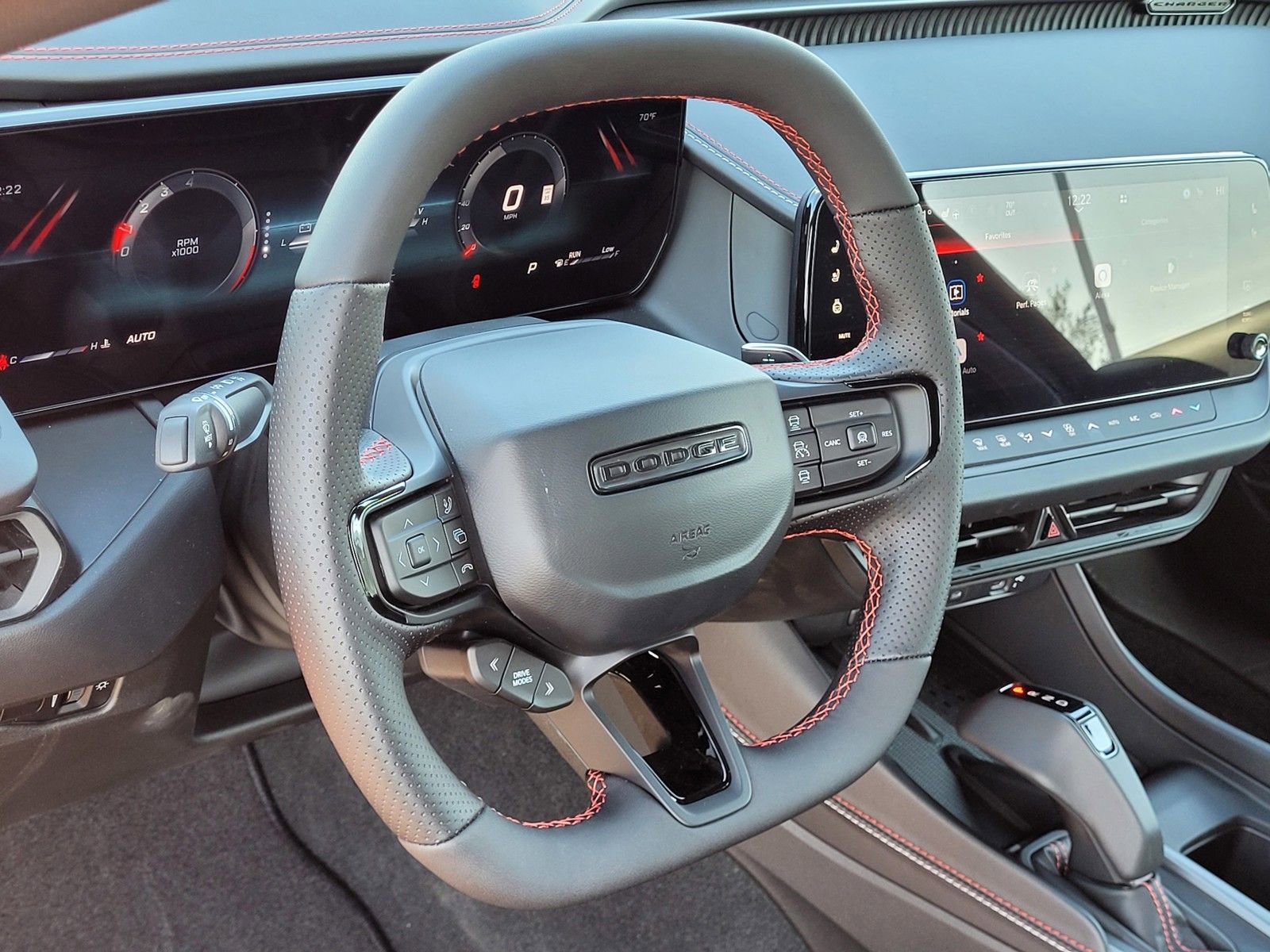 New 2026 Dodge Charger R/T Scat Pack image 11