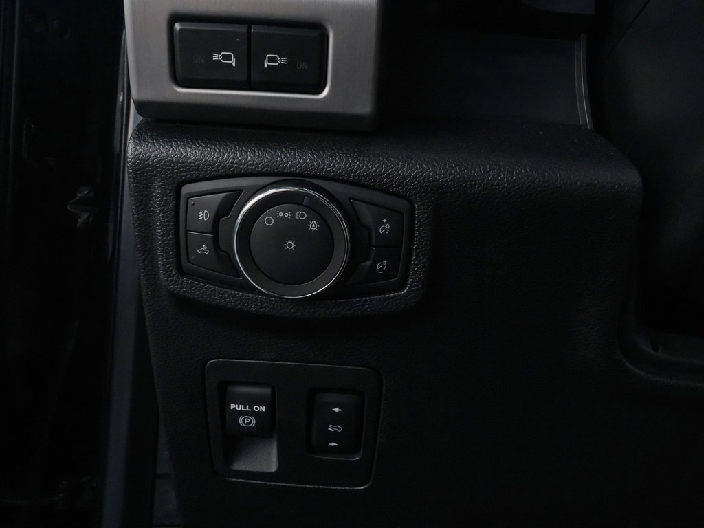 Used 2019 Ford F150 Platinum image 21
