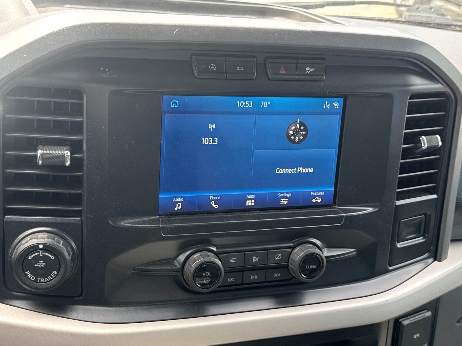 Used 2021 Ford F150 XLT w/ XTR Package AWD/4WD image 19