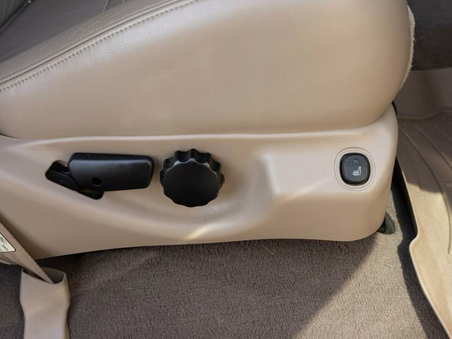 Used 2001 Ford Excursion Limited image 74