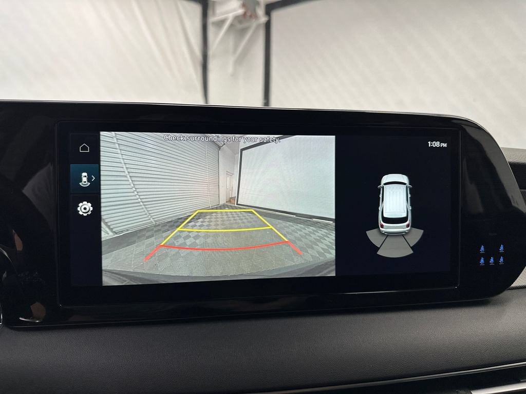 Used 2025 Hyundai Palisade SEL FWD image 31