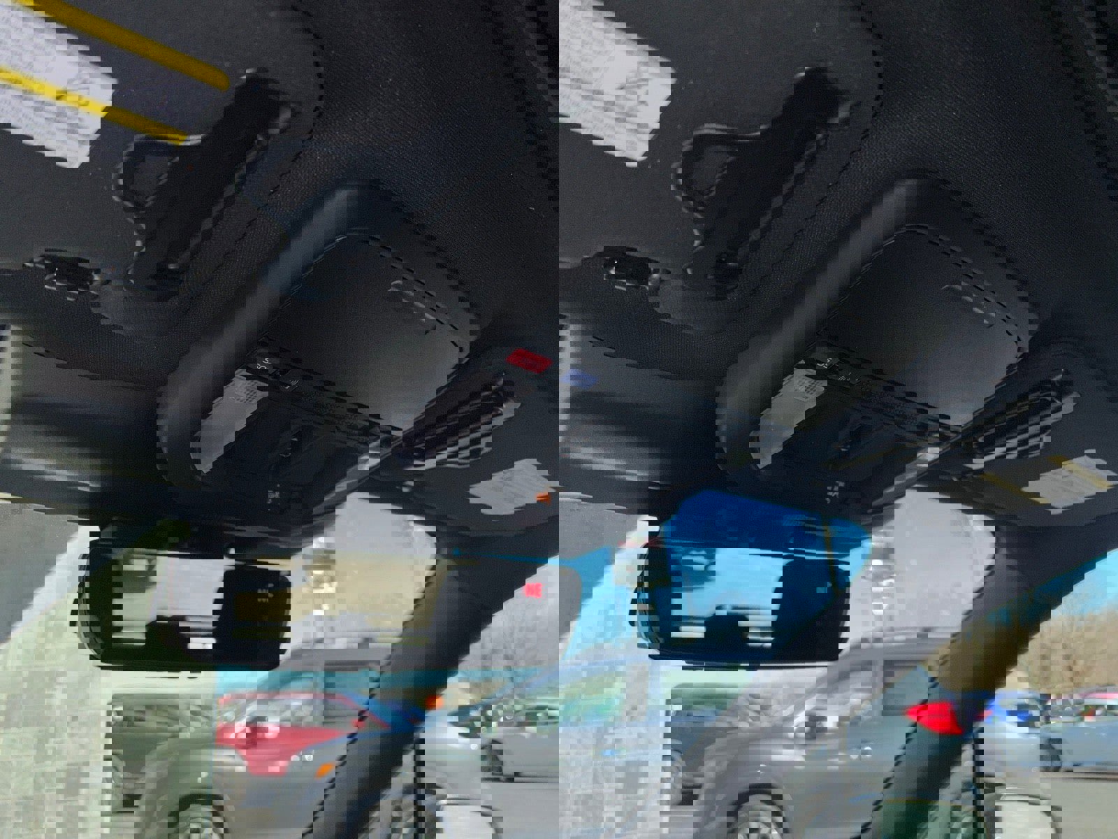 New 2026 Subaru Forester Premium image 27