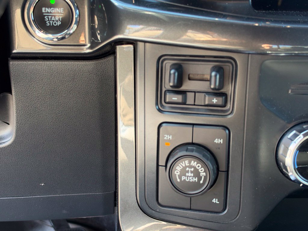 Used 2022 Ford F150 XLT w/ Equipment Group 302A High AWD/4WD image 26