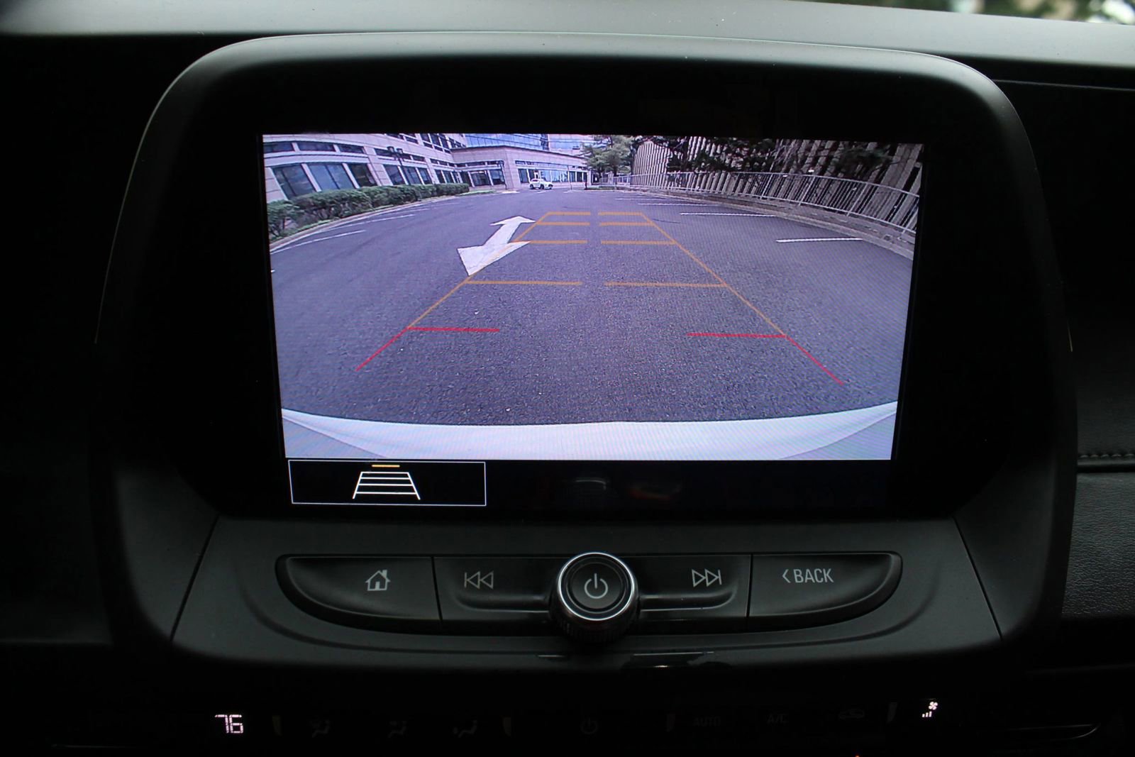 Used 2020 Chevrolet Camaro SS RWD image 30
