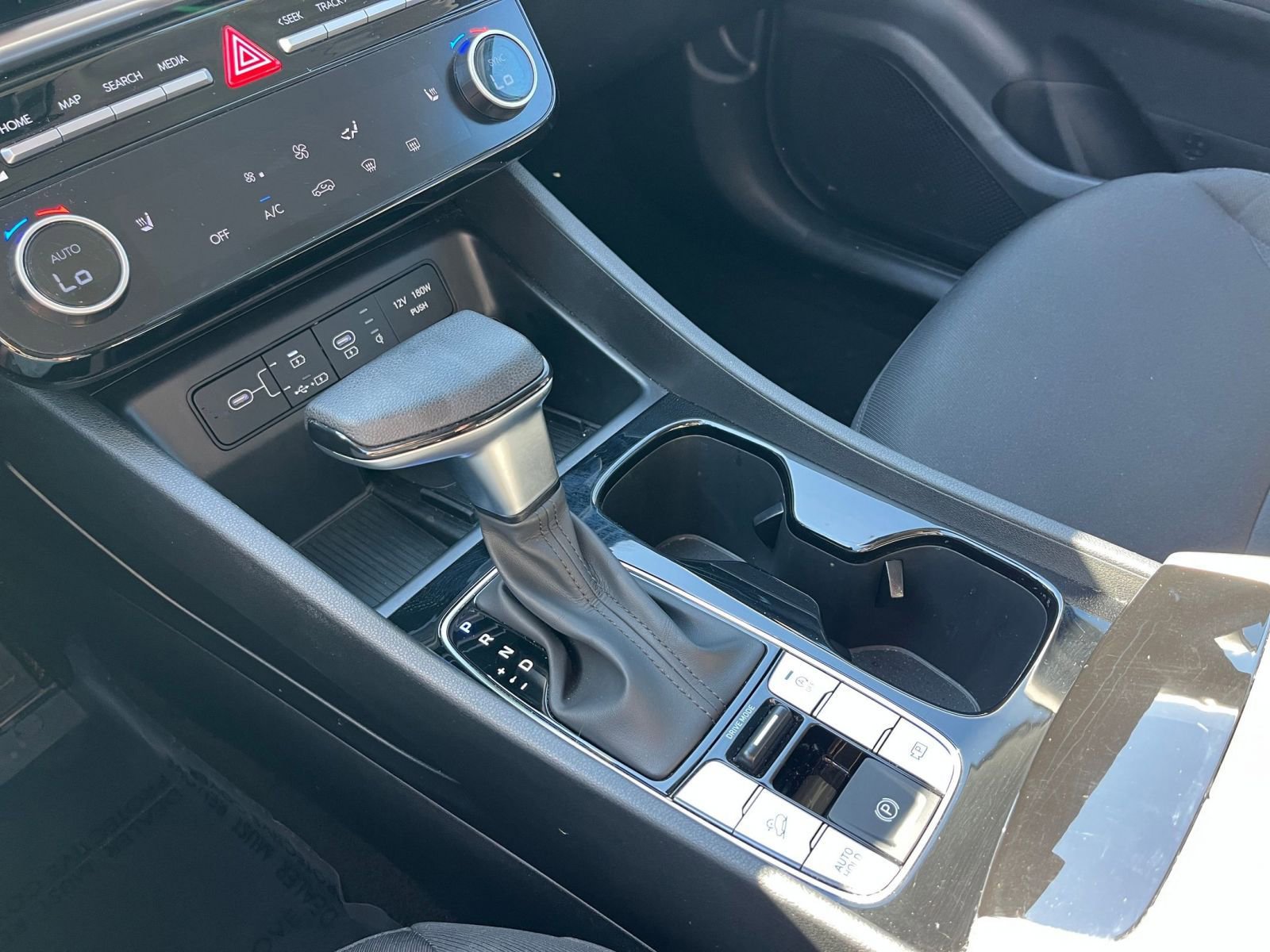 Used 2025 Hyundai Tucson SEL image 41