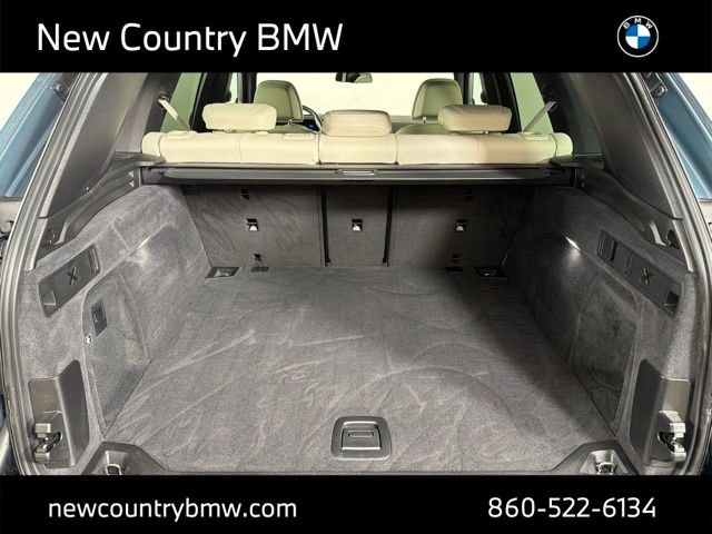 Used 2024 BMW X5 xDrive40i w/ Premium Package AWD/4WD image 16