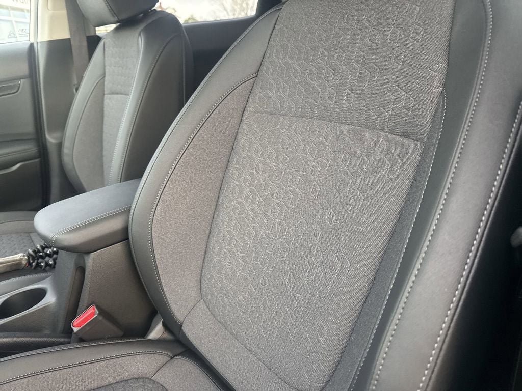 New 2026 Kia Seltos S AWD/4WD image 9