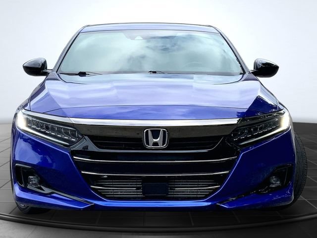 Used 2021 Honda Accord Sport image 3