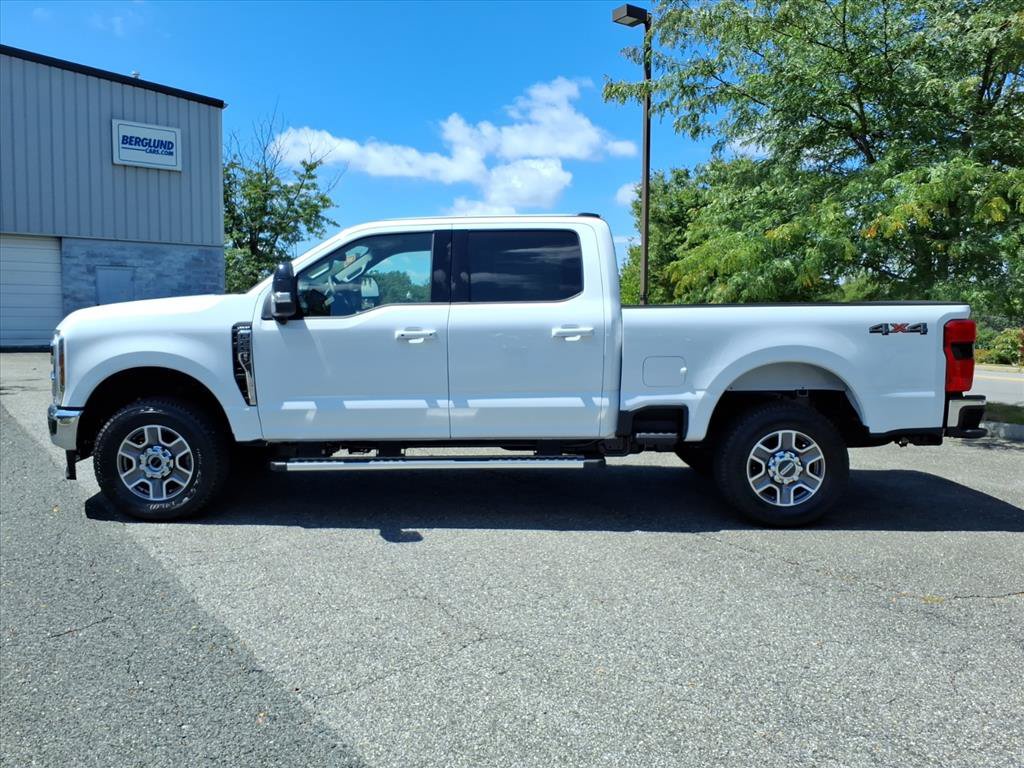 New 2026 Ford F250 Lariat AWD/4WD image 6
