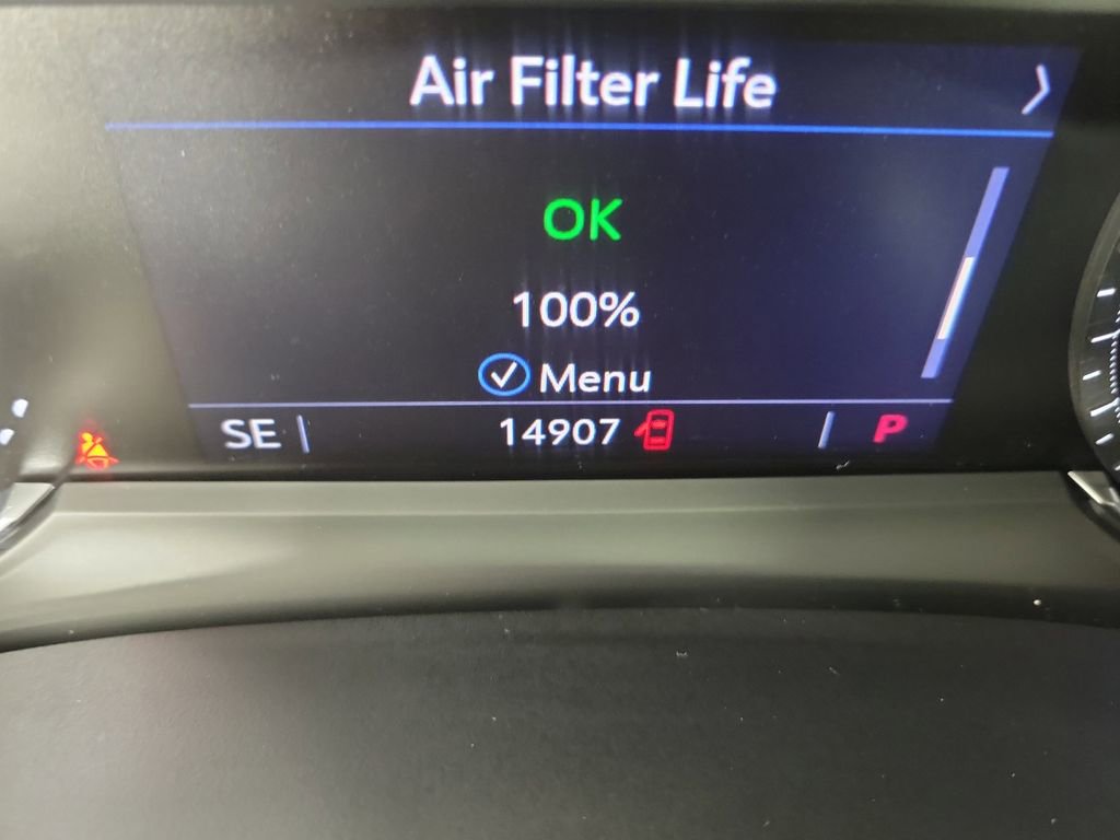 Certified 2023 Cadillac XT5 Luxury image 24