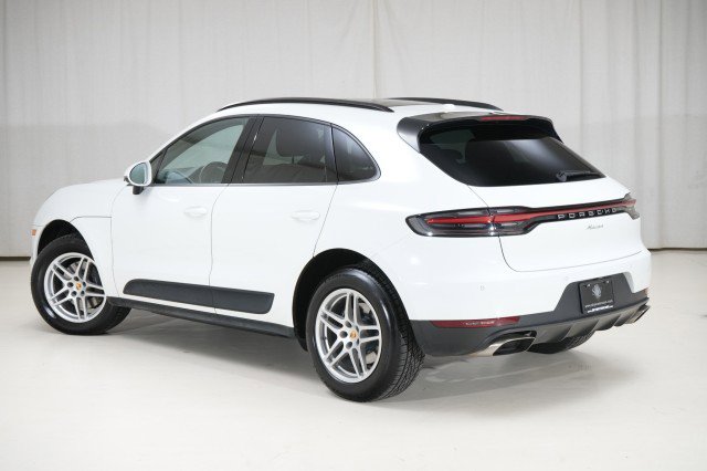 Used 2020 Porsche Macan image 25