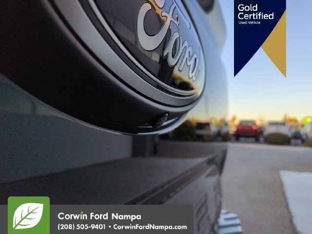 Used 2025 Ford Ranger XLT AWD/4WD image 32
