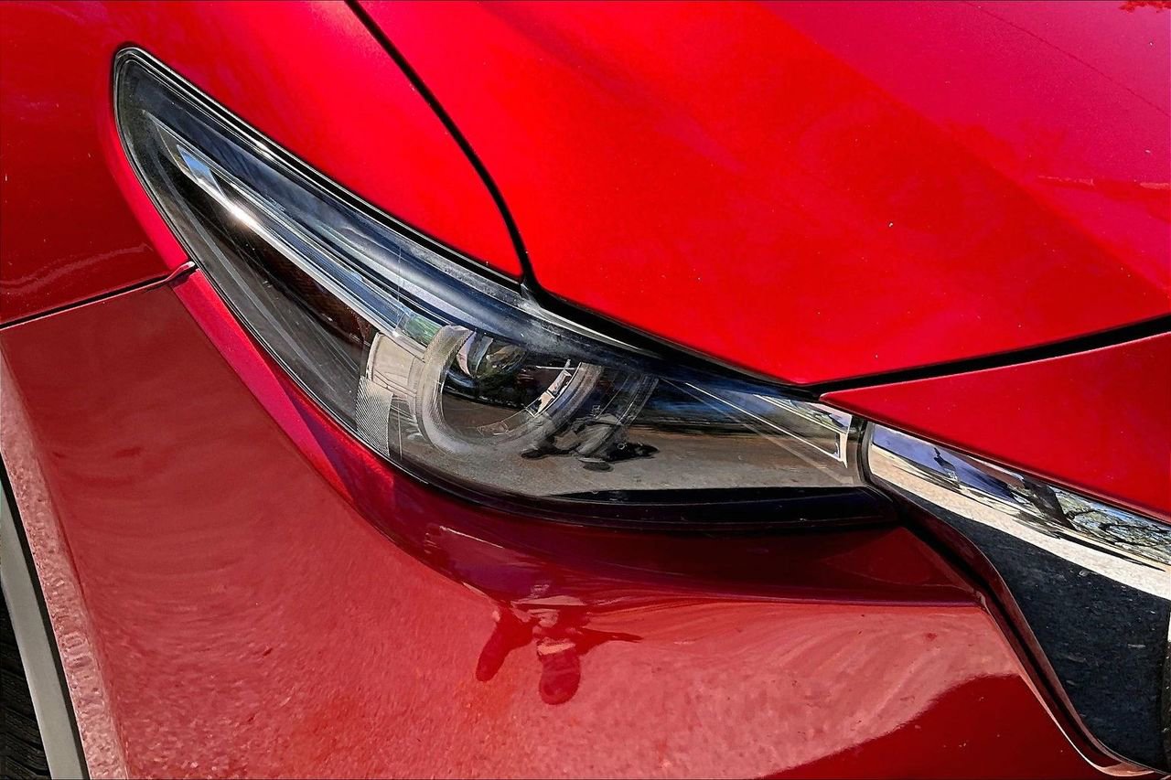 Used 2016 MAZDA CX-9 Grand Touring image 32