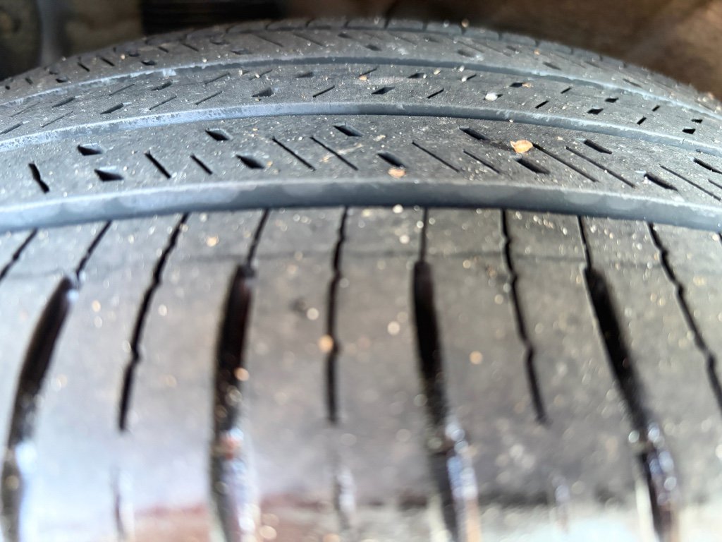 Used 2022 Kia EV6 Wind image 34