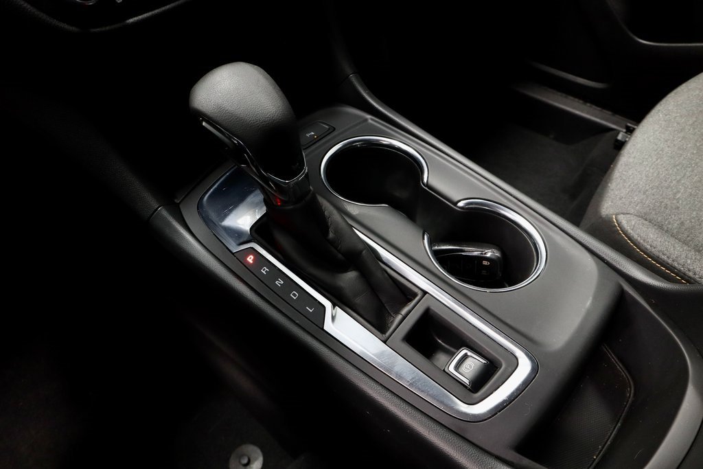 Used 2024 Chevrolet Equinox LT w/ LPO, Floor Liner Package image 34