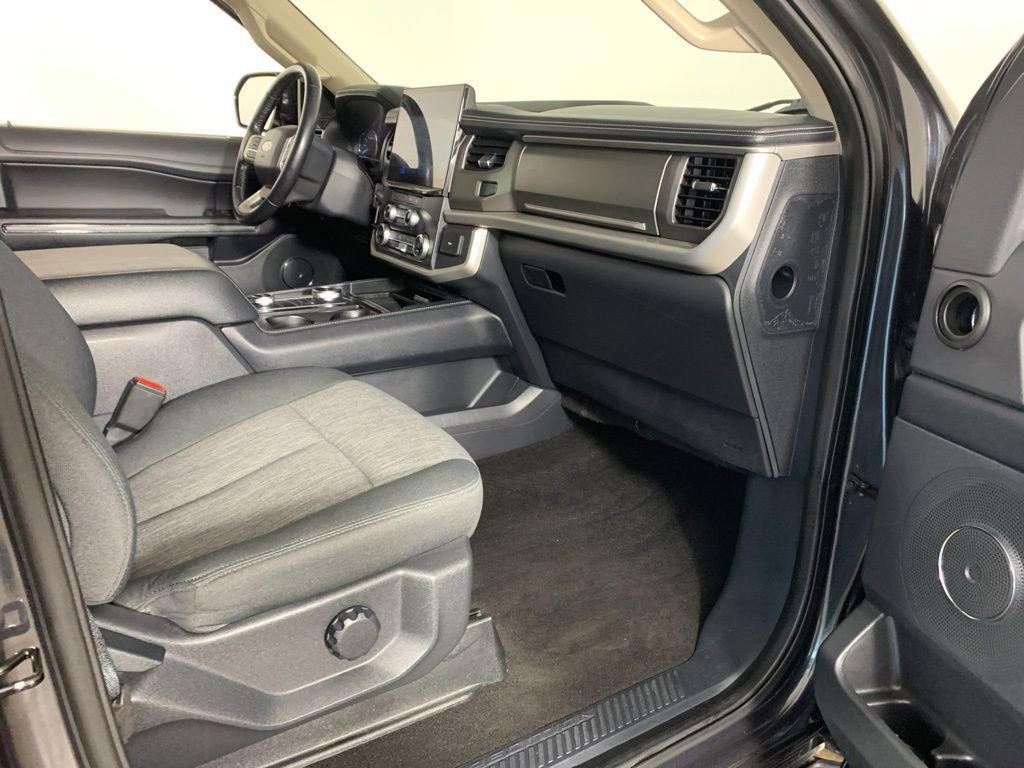 Certified 2022 Ford Expedition XLT AWD/4WD image 41